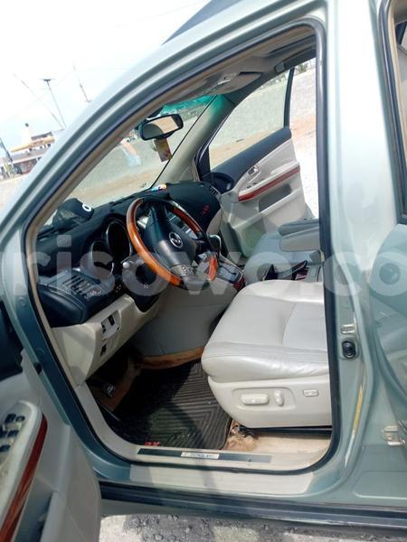 Big with watermark lexus rx 330 benin cotonou 24644