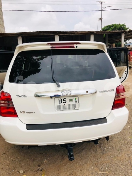 Big with watermark toyota highlander benin cotonou 24646