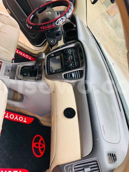 Big with watermark toyota highlander benin cotonou 24646