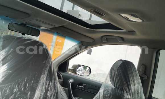 Buy Used Honda CR–V Silver Car in Cotonou in Benign Buy Used Honda CR–V Silver Car in Cotonou in Benign