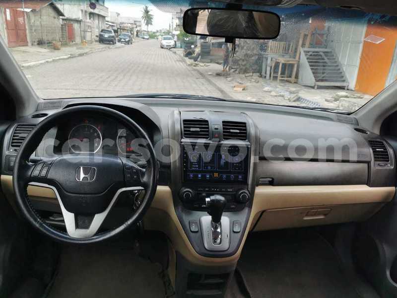 Big with watermark honda cr v benin cotonou 24647