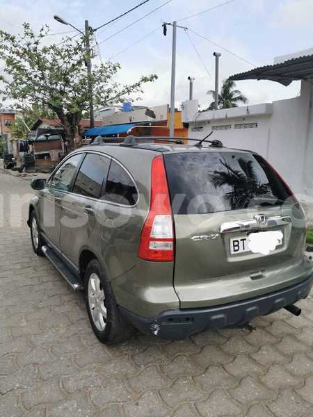 Big with watermark honda cr v benin cotonou 24647