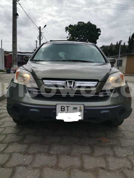 Big with watermark honda cr v benin cotonou 24647