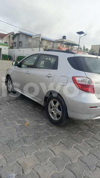 Big with watermark toyota matrix benin cotonou 24652