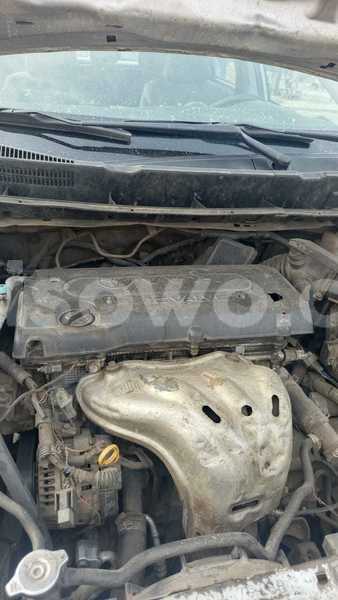 Big with watermark toyota matrix benin cotonou 24652