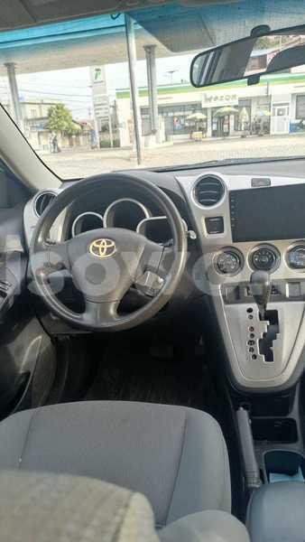 Big with watermark toyota matrix benin cotonou 24652