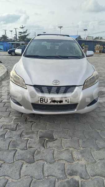 Big with watermark toyota matrix benin cotonou 24652