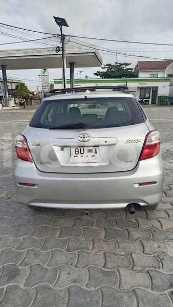 Big with watermark toyota matrix benin cotonou 24652
