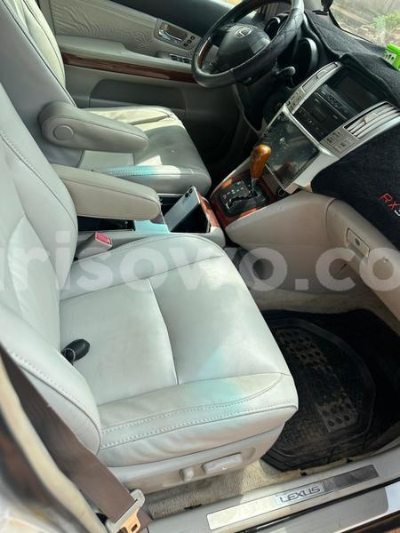 Big with watermark lexus rx 330 benin cotonou 24655