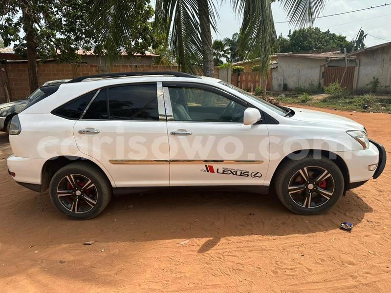 Big with watermark lexus rx 330 benin cotonou 24655