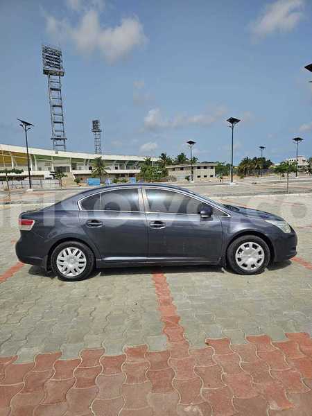 Big with watermark toyota avensis benin cotonou 24658