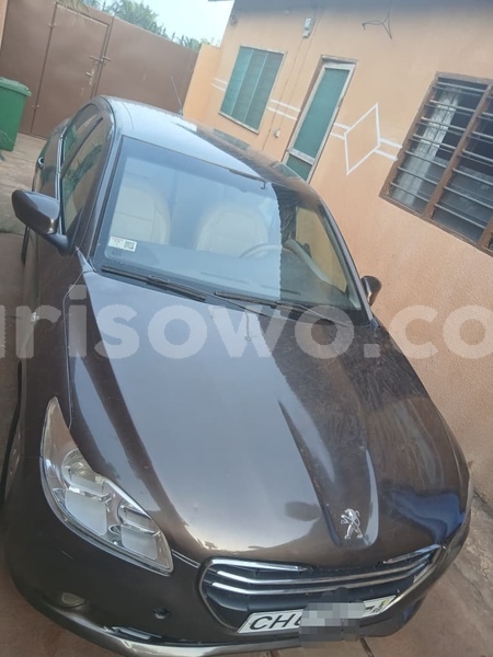 Big with watermark peugeot 301 benin cotonou 24659