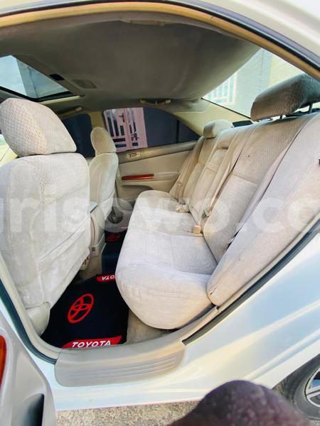 Big with watermark toyota camry benin cotonou 24660