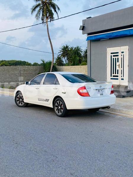 Big with watermark toyota camry benin cotonou 24660