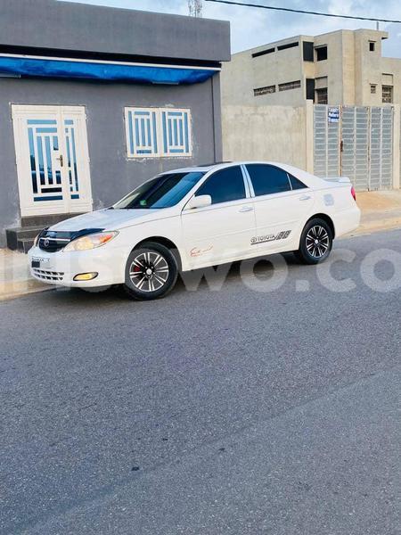 Big with watermark toyota camry benin cotonou 24660