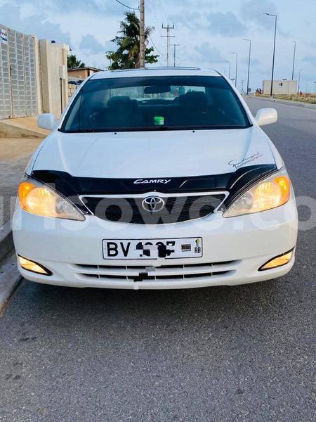 Big with watermark toyota camry benin cotonou 24660