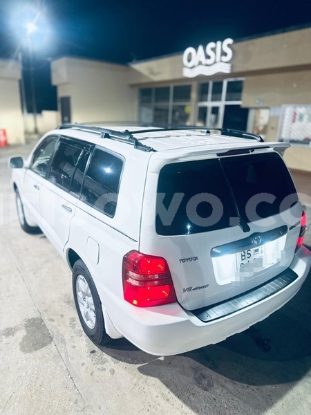 Big with watermark toyota highlander benin cotonou 24661