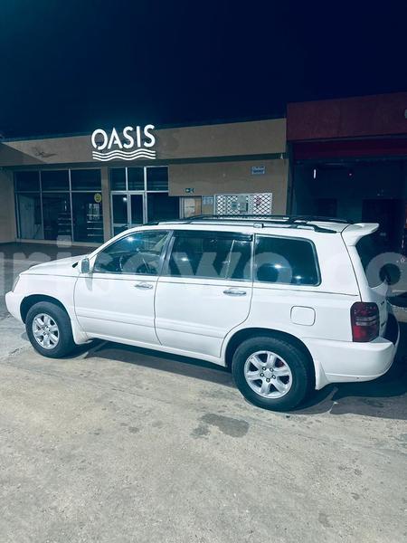 Big with watermark toyota highlander benin cotonou 24661