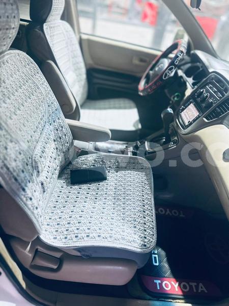 Big with watermark toyota highlander benin cotonou 24661