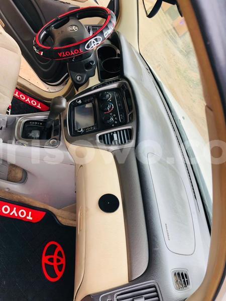 Big with watermark toyota highlander benin cotonou 24661