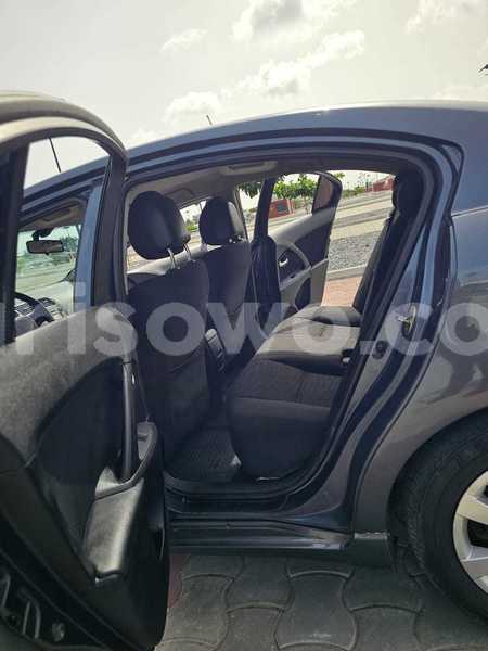 Big with watermark toyota avensis benin cotonou 24662