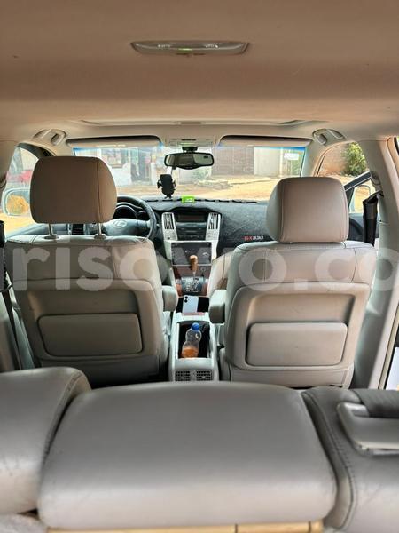 Big with watermark lexus rx 330 benin cotonou 24663
