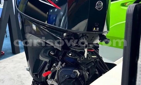 Ra Àlòkù Suzuki Jimny funfun Ọkọ̀ in Cotonou ni Benin Ra Àlòkù Suzuki Jimny funfun Ọkọ̀ in Cotonou ni Benin