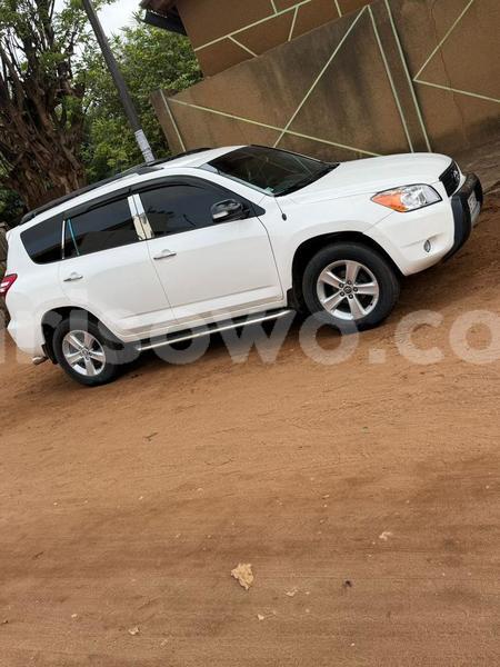 Big with watermark toyota rav4 benin cotonou 24665