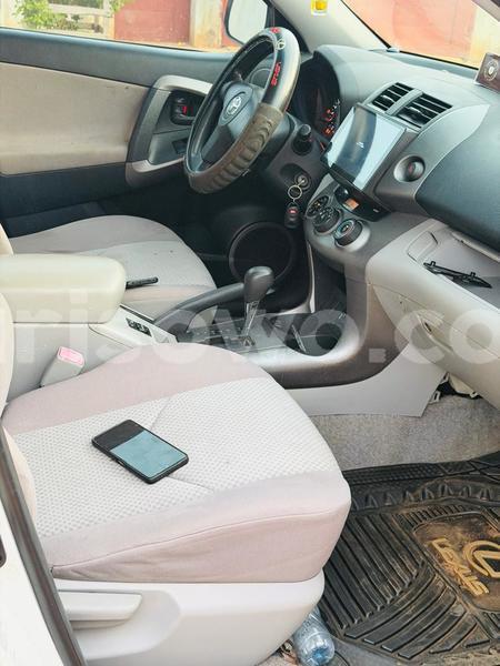 Big with watermark toyota rav4 benin cotonou 24665