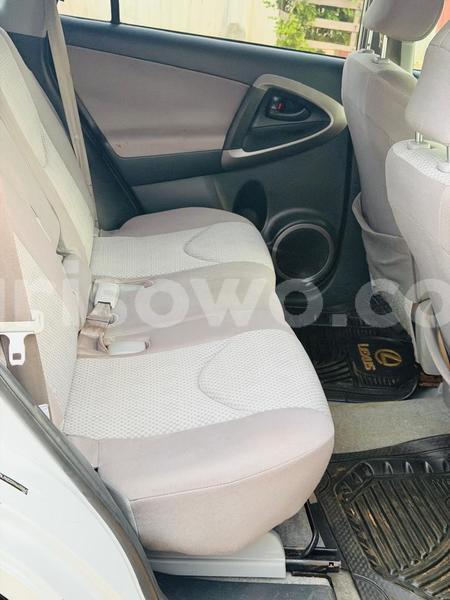 Big with watermark toyota rav4 benin cotonou 24665