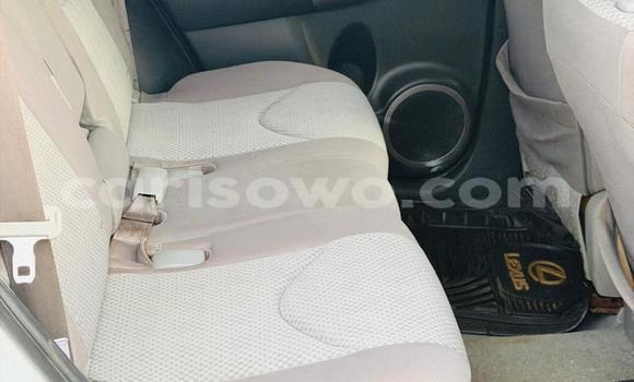 Acheter Occasion Voiture Toyota RAV4 Autre à Cotonou, Benin Acheter Occasion Voiture Toyota RAV4 Autre à Cotonou, Benin