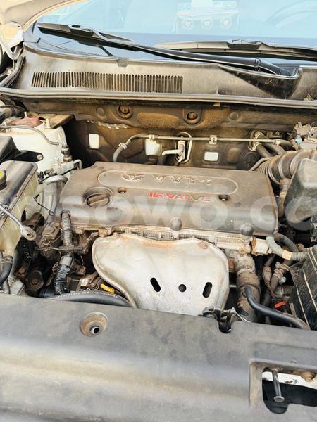 Big with watermark toyota rav4 benin cotonou 24665