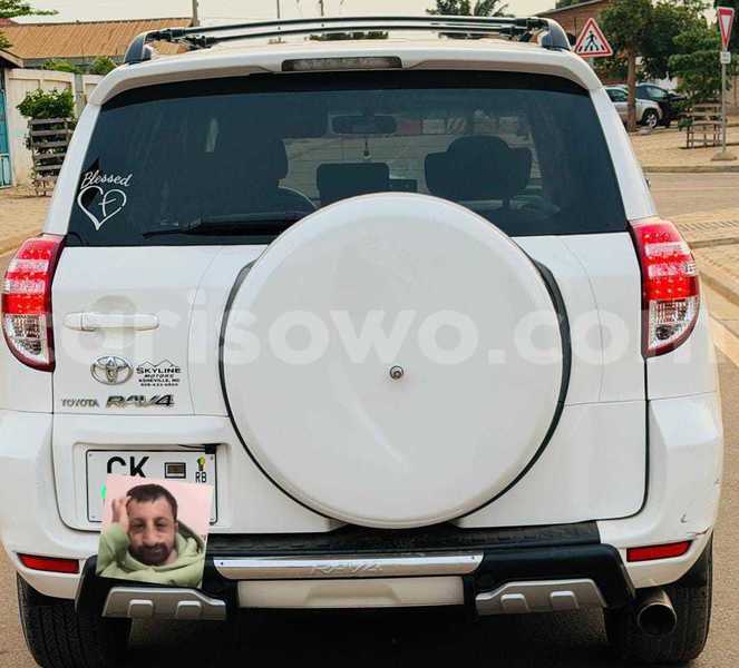 Big with watermark toyota rav4 benin cotonou 24665