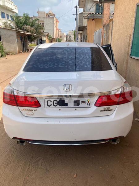 Big with watermark honda accord benin cotonou 24667
