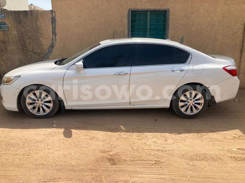 Big with watermark honda accord benin cotonou 24667