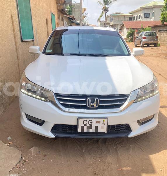 Big with watermark honda accord benin cotonou 24667