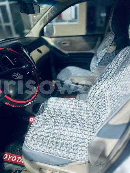 Big with watermark toyota highlander benin cotonou 24668