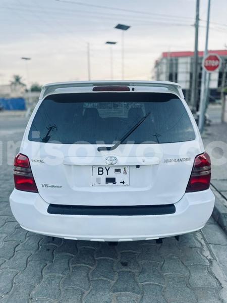 Big with watermark toyota highlander benin cotonou 24669