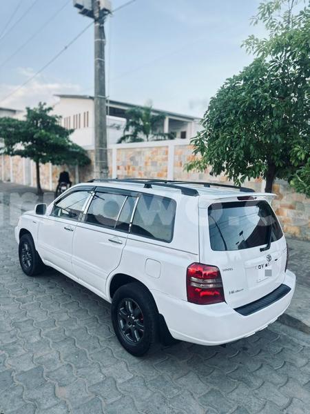 Big with watermark toyota highlander benin cotonou 24669