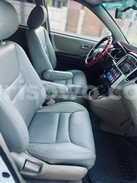 Big with watermark toyota highlander benin cotonou 24669