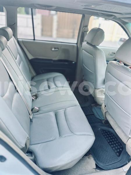 Big with watermark toyota highlander benin cotonou 24669