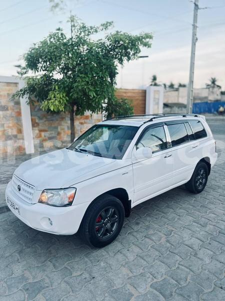 Big with watermark toyota highlander benin cotonou 24669