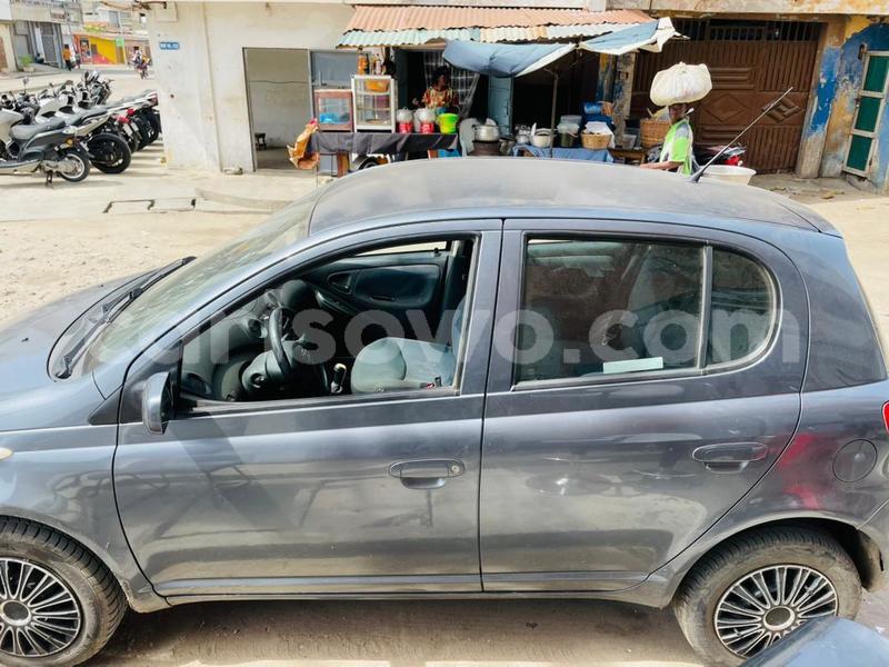 Big with watermark toyota yaris benin cotonou 24670