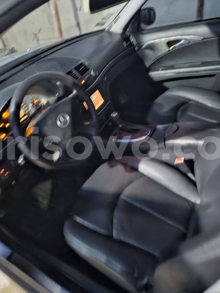 Big with watermark mercedes benz 290 benin cotonou 24671