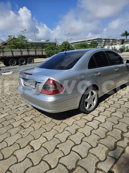 Big with watermark mercedes benz 290 benin cotonou 24671