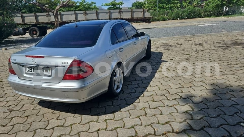 Big with watermark mercedes benz 290 benin cotonou 24671