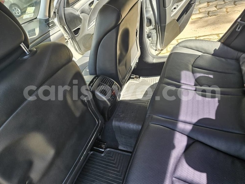 Big with watermark mercedes benz 290 benin cotonou 24671