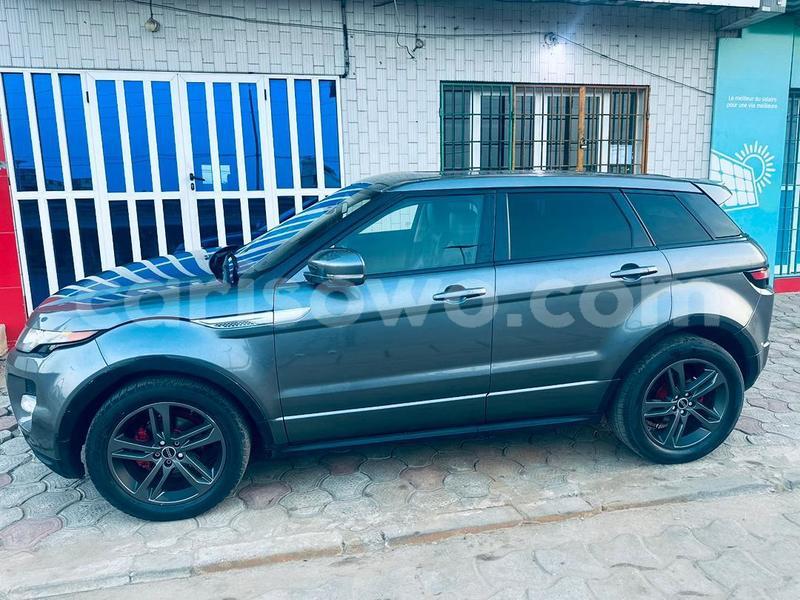 Big with watermark range rover evoque benin cotonou 24674