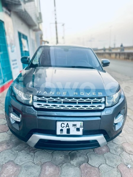 Big with watermark range rover evoque benin cotonou 24674