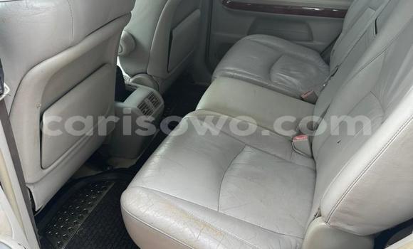 Acheter Occasion Voiture Lexus RX 330 Blanc à Cotonou, Benin Acheter Occasion Voiture Lexus RX 330 Blanc à Cotonou, Benin